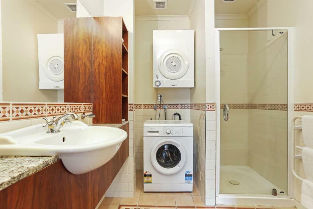 Princes Wharf Waterfront 2 Bed Rooms Apartment Viaduct Cbd Auckland Esterno foto